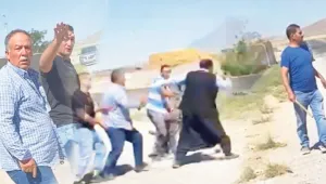 Kürt işçilere ırkçı saldırı