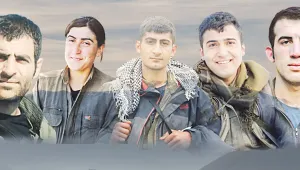 Hiçbir bedelden çekinmediler
