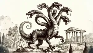 Hydra- Selefi biyolojik ilişki