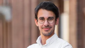 Onur Ocak’ın hedefi çok kültürlü bir kent