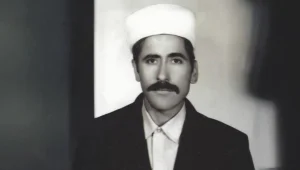 Alimin ölümü alemin ölümüdür