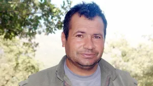 Boyun eğmeyen iki Koçero