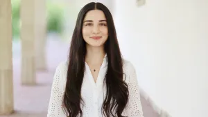 Liza kadınlar için yarışıyor
