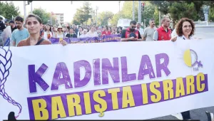 Barışın takipçisi olacağız