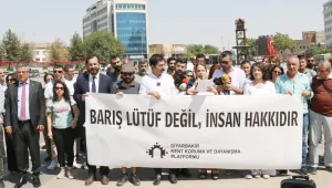 Çözüm için cesur olunmalı