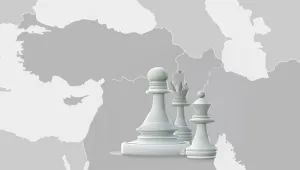 Siyasal boşluk ve Türkiye