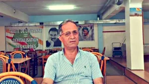 Hanifi Ceylan, koronadan vefat etti 