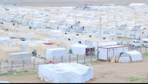 Êzîdîler Şengal'e dönemiyor