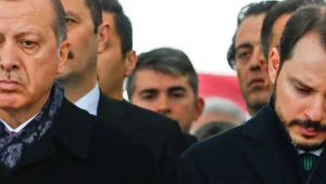 Damat küstü gitti
