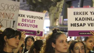 Kastik katil ve eril iktidar