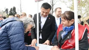 CHP'ye kayyum fragmanı