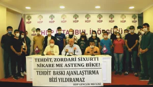 Kürt’e düşmanlığın  zirvesi ajanlaştırma