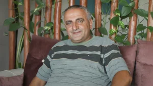 Sürekli bir dönüş umudu taşıyoruz