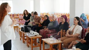 Amed’de farkındalık kampanyaları