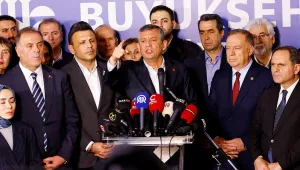 Ortak gündem ve mücadele