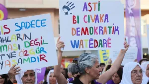 Toplumsal barış ve Türkiye’nin demokrasi eşiği