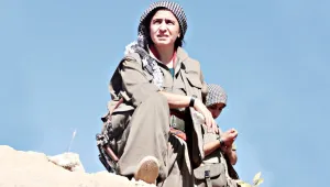 Zozan Çewlik, Garê’de yaşananları anlattı