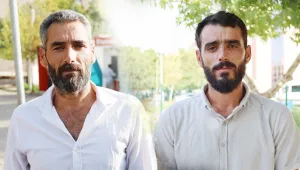 Türk ırkçıların saldırısıydı