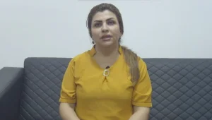 Şiddet karşısında örgütlenmeliyiz