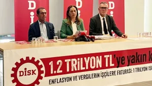 Zam ve vergiler, işçiye ortak oldu