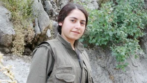 ‘Jin Jiyan Azadî’nin öncüsü: Cihan Pepûle