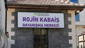 Kadınlarla birlikte güçleneceğiz