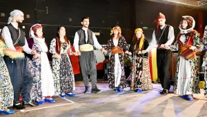 Rojava’yla dayanışma sürüyor