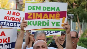 Milyonlarca Kürt çocuk, Türkçe okula başlıyor