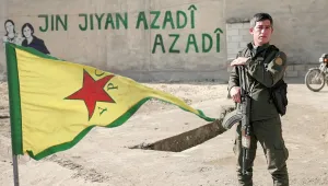 Rojava’ya dokunan Beşar’a komşuluğu hak eder