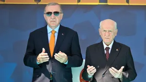 “Terörsüz Türkiye” bir devlet vaadi mi?