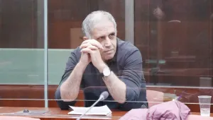 Mehmet Karaca davası başladı