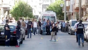 Polisleri öldürdü, 'Allahu ekber' dedi