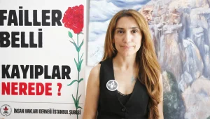 Benim hikayem kolektif hafızanın bir parçası