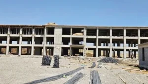 Barış sürecinde Mûş'a cezaevi