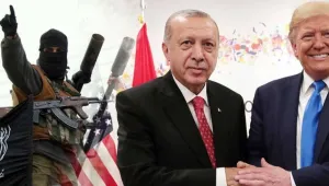 IŞİD’in kalesinde panik fırtınası