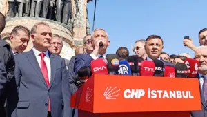 Sandıksız yönetmeye niyetliler