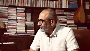 Şair Mehmet Çetin (Usênê Qeremanî) hayatını kaybetti
