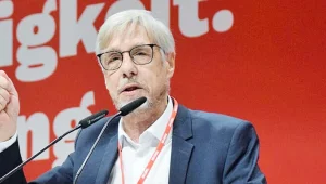 Avrupa Sol Partisi’nden çağrı