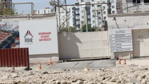 Unutmadılar, geri adım atmadılar