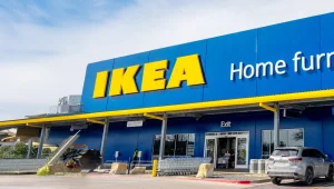 IKEA, Romanya ormanlarını sömürüyor