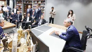 CHP'nin elini güçlendiren karar