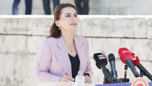 Komisyon ezberleri bozmalı