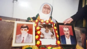 Baş eğmeyen bir aile