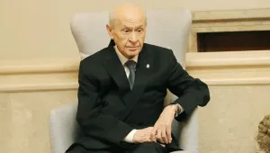 Bahçeli: PKK kadar sorumluluk alsınlar