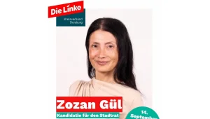 Zozan, bir ilki başardı
