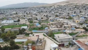 Mexmûr kuşatma altında