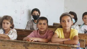 3 bin 647 okulda 713 bin öğrenci