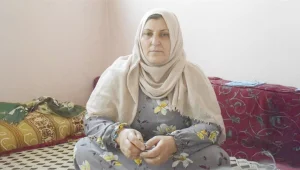 Umudun ve ısrarın anahtarı