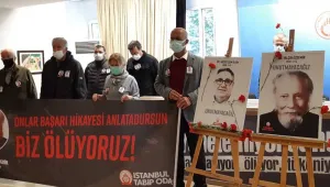 İstanbul Wuhan’dan beter