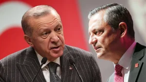Müzakereye oyalama, CHP’ye darbe